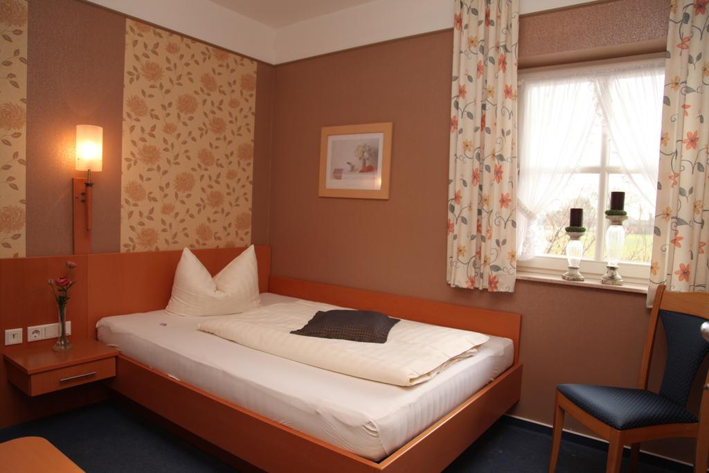Hotel Gerwing-Wulf Alstätte الغرفة الصورة