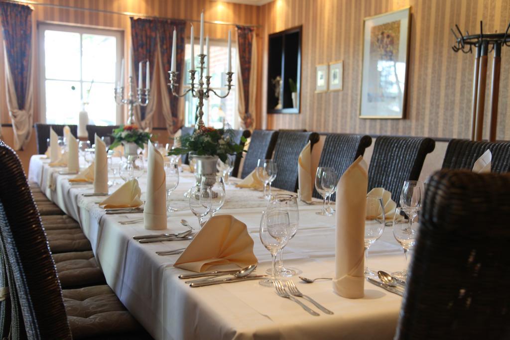 Hotel Gerwing-Wulf Alstätte المظهر الخارجي الصورة