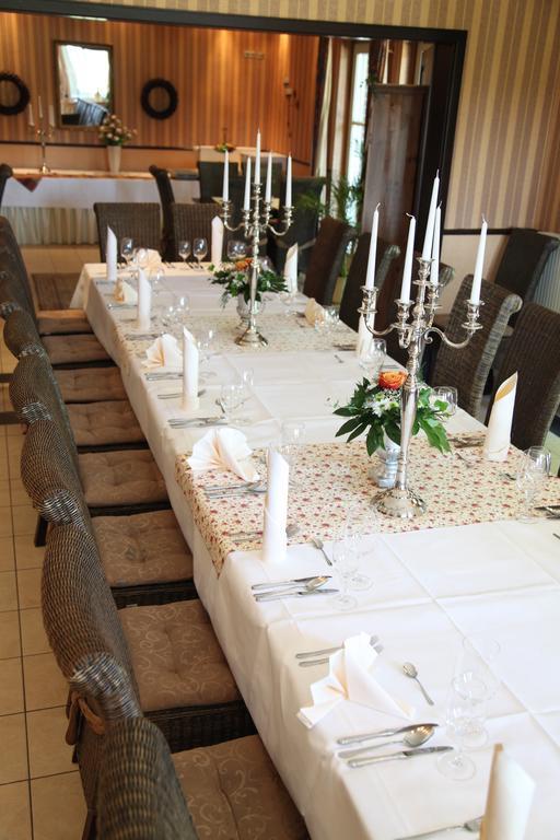 Hotel Gerwing-Wulf Alstätte المظهر الخارجي الصورة