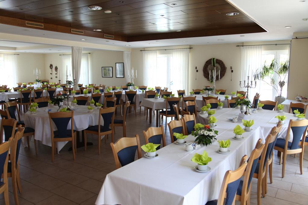Hotel Gerwing-Wulf Alstätte المظهر الخارجي الصورة