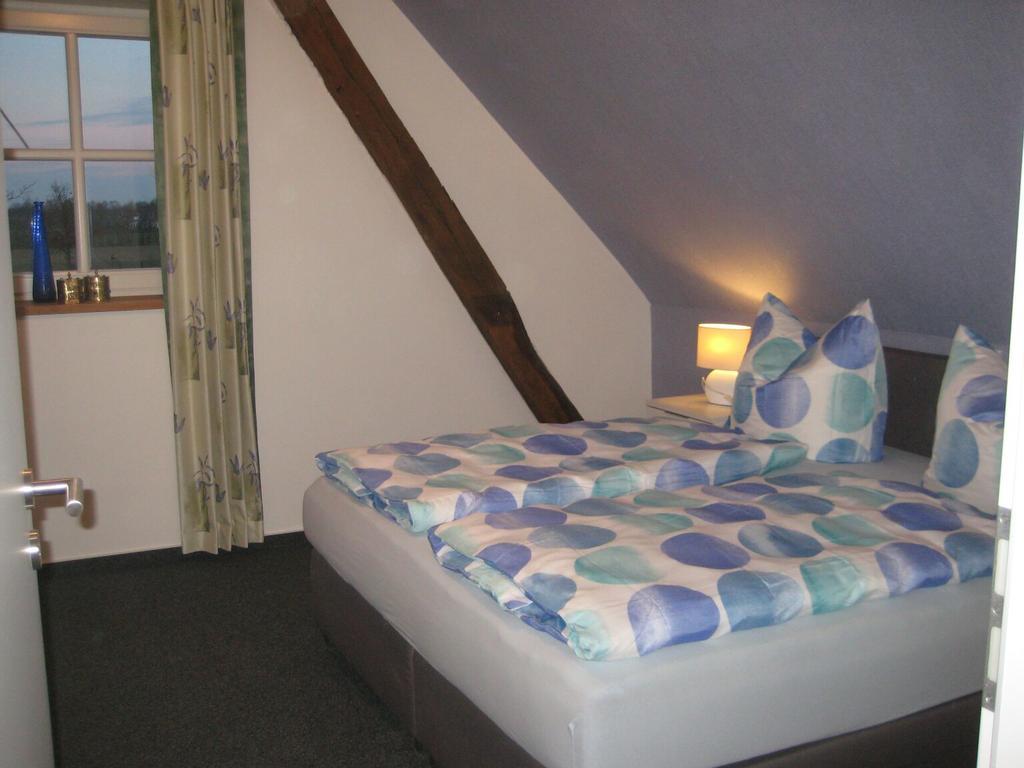 Hotel Gerwing-Wulf Alstätte المظهر الخارجي الصورة